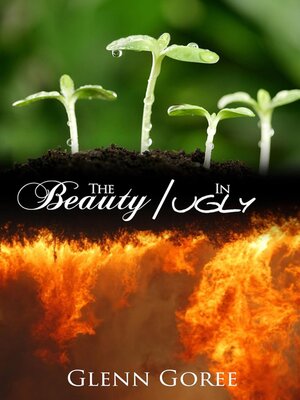 cover image of The Beauty in Ugly